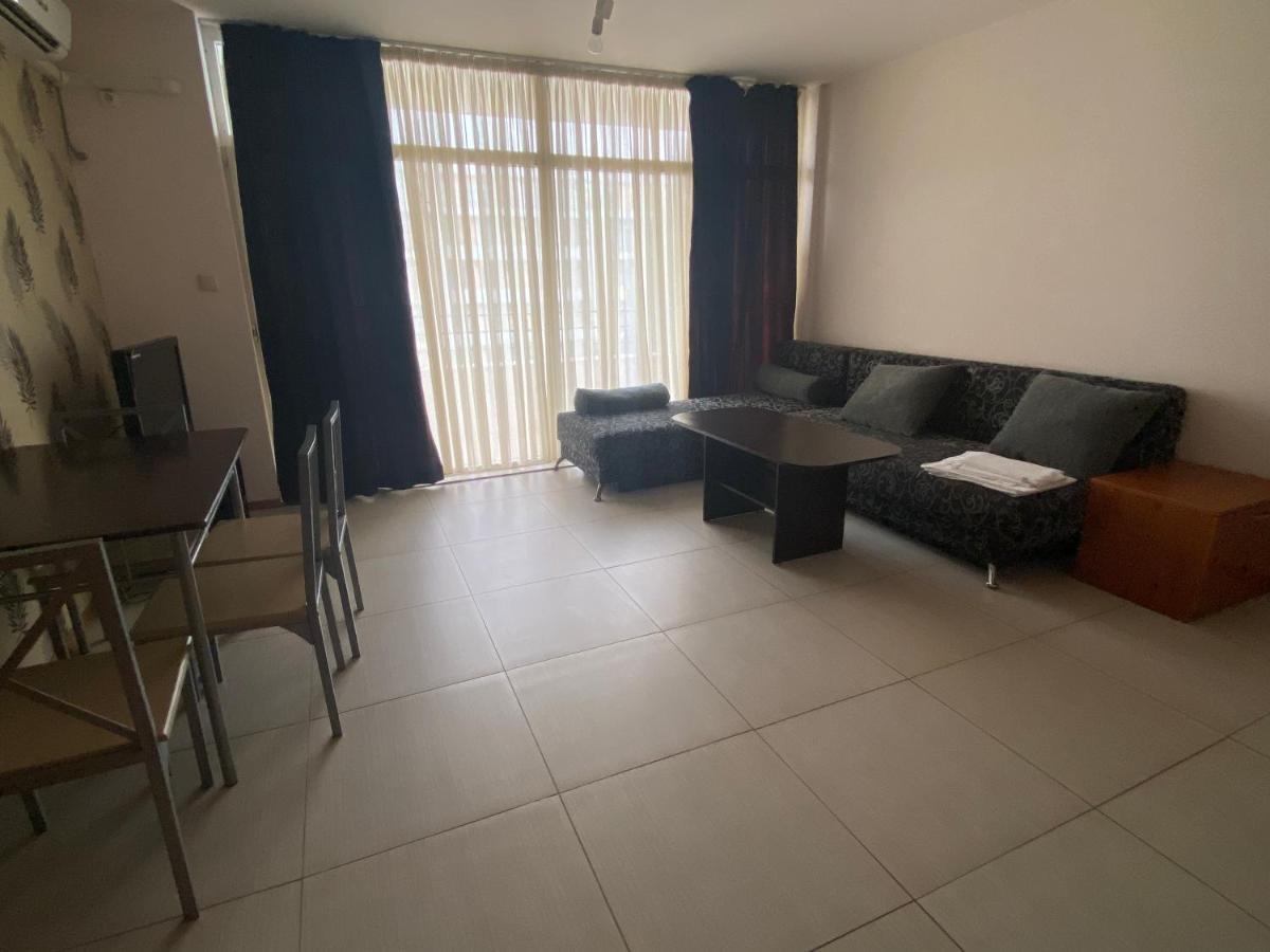 Holiday Apartments Grand Kamelia Sunny Beach Esterno foto