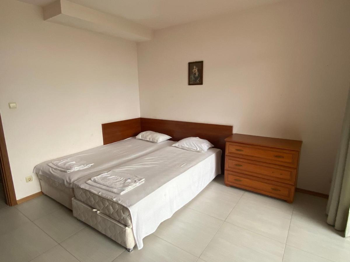 Holiday Apartments Grand Kamelia Sunny Beach Esterno foto